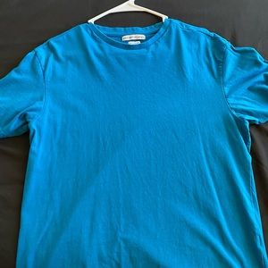 Another influence boxy tee